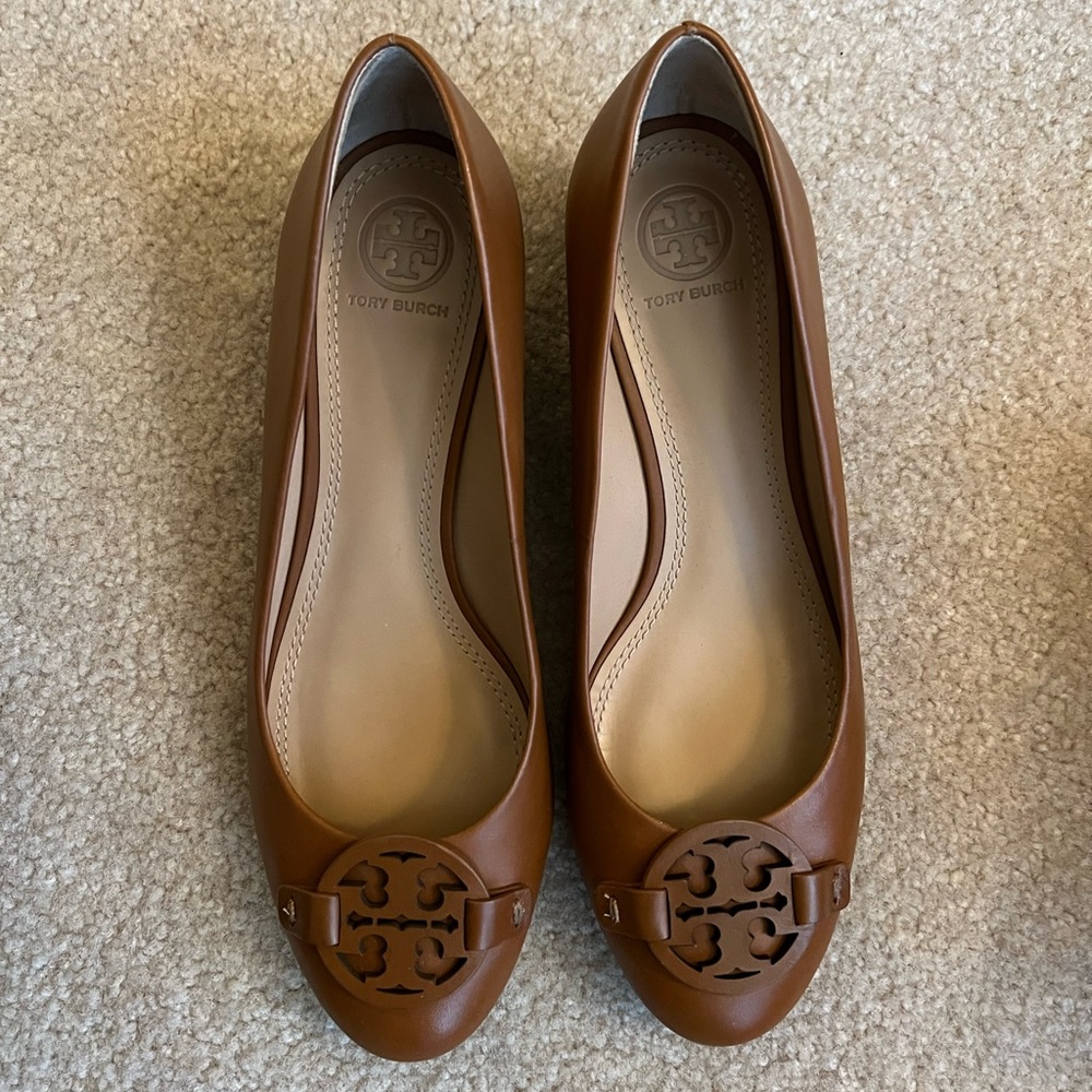 Tory Burch Wedge